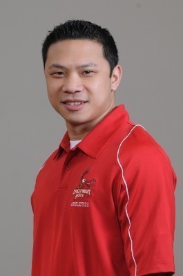 Ryan Gargullo